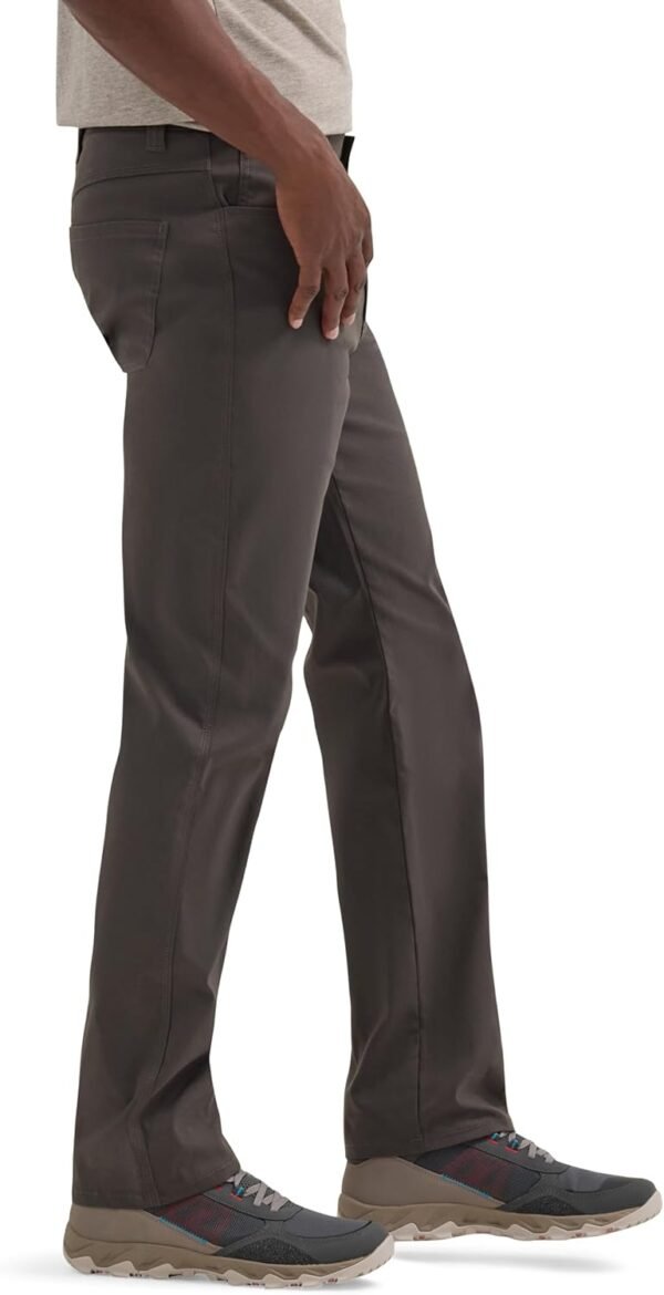 Men's  5 Pocket Outdoor Pant