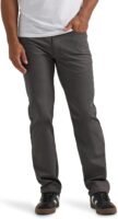 Men's   5 Pocket Regular Straight Pant