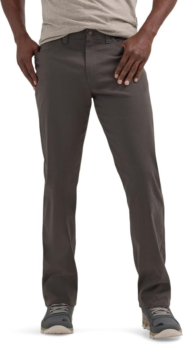 Men's  5 Pocket Outdoor Pant