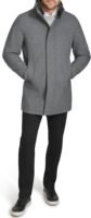 Men's Everyday Essential Wool Jacket