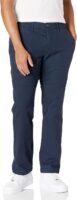 Men's Athletic-Fit Casual Stretch Chino Pant (Available in Big & Tall)