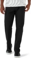 Men's  Stretch Relaxed Fit Flat Front Pant