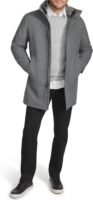 Men's Everyday Essential Wool Jacket