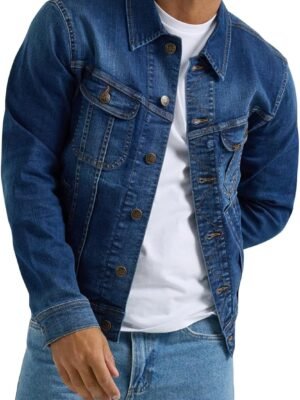 Men's Extreme Motion Rider Jacket