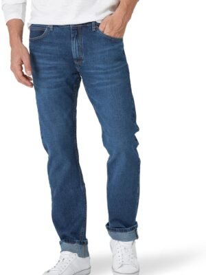 men  Slim Straight Jean